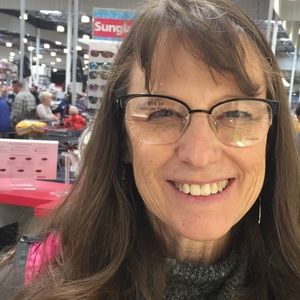 Meet your Posher, Patricia